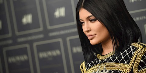 KYLIE JENNER İLE HAZIRLANIN!