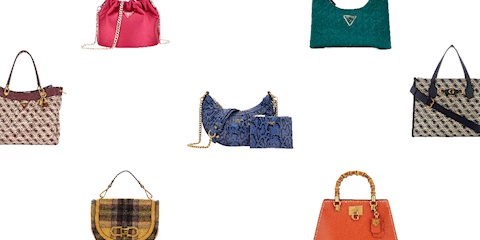 Sofistike Bir Çanta Seçkisi