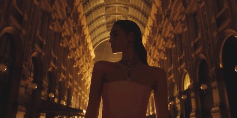 CANLI YAYIN: BVLGARI MAGNIFICA KOLEKSİYONU