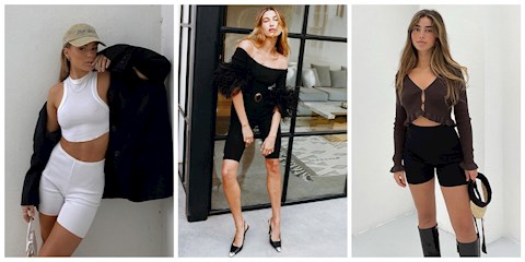 BİSİKLETÇİ ŞORTU 2.0