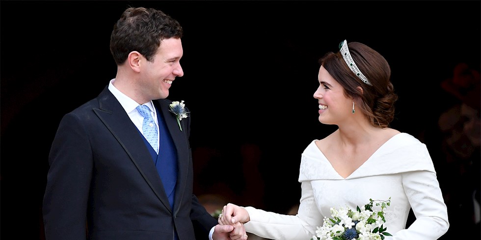 PRENSES EUGENIE DOĞUM YAPTI