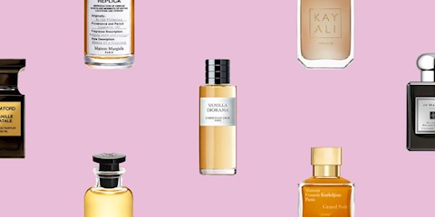 VANİLYA NOTALI EN İYİ 20 PARFÜM