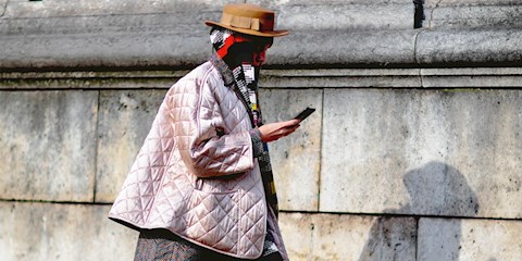 KATMANLARLA YAŞAMAK