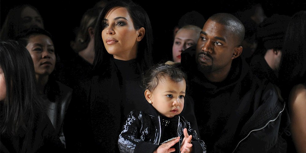 KARDASHIAN-WEST AİLESİ GENİŞLİYOR!