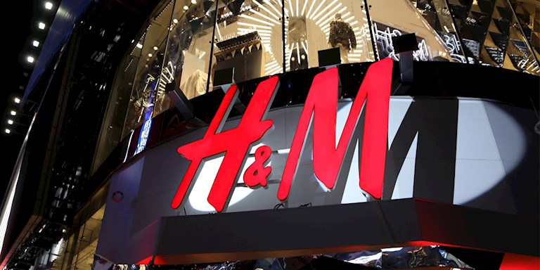H&M GROUP COVID-19 PANDEMİĞİ İLE MÜCADELEDE BÜYÜK BİR KARAR ALDI!