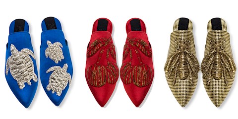 SANAYİ 313 RESORT 2018 KOLEKSİYONU