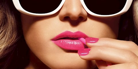 2017 SONBAHAR DEFİLELERİNDEN RUJ TRENDLERİ