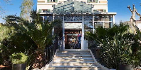 CHANEL SAINT-TROPEZ’DE!