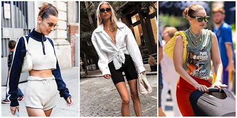 ÜNLÜLERİN YENİ FAVORİ MARKALARI 