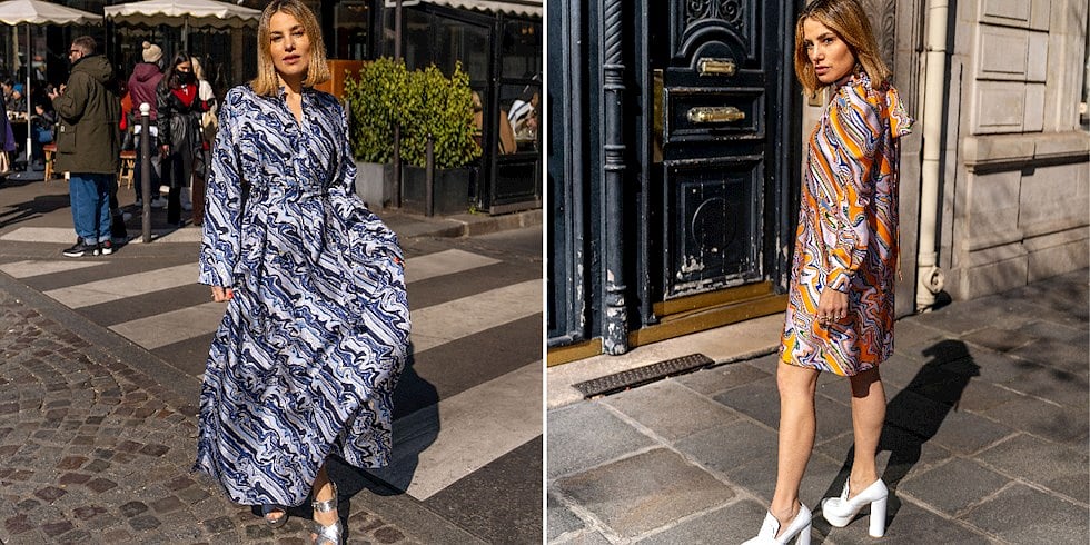 ST. GERMAIN’DE DICE KAYEK İLE RANDEVU