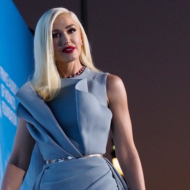 GWEN STEFANI’DEN YENİ MAKYAJ SERİSİ: GXVE