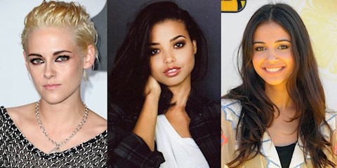 CHARLIE’NİN YENİ MELEKLERİ