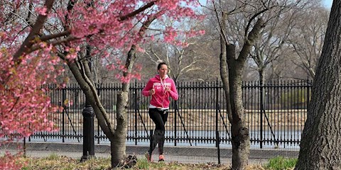 CORONA VİRÜS PANDEMİĞİ SIRASINDA DIŞARIDA YÜRÜMEK SAĞLIKLI MI?