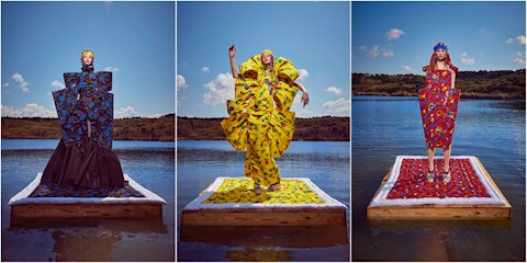 FWI: HAKAAN YILDIRIM SONBAHAR KIŞ ’21/22 KOLEKSİYONU 