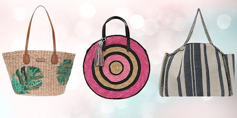 BU YAZ YANINIZDAN AYIRAMAYACAĞINIZ ÇANTALAR