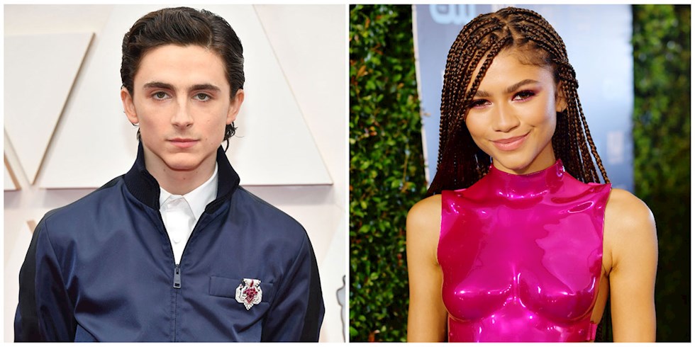 TIMOTHEE CHALAMET VE ZENDAYA’NIN ‘DUNE’ FİLMİ HAKKINDA TÜM BİLDİKLERİMİZ