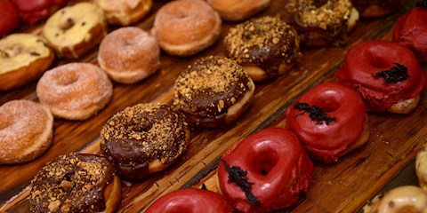 STRESTEN YEMEYE SON!