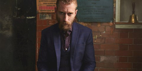 MANGO'NUN YENİ KAMPANYASI: #BEanICON