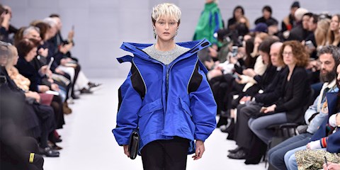 KIŞ KLASAĞİ: ŞİŞME MONTLAR