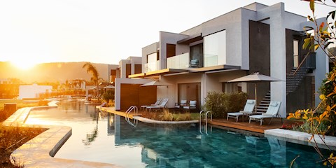 HİLTON DALAMAN SARIGERME RESORT & SPA’YA MÜKEMMELLİK ÖDÜLÜ