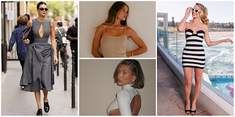 ÜNLÜLERİN STİL GÜNLÜKLERİ