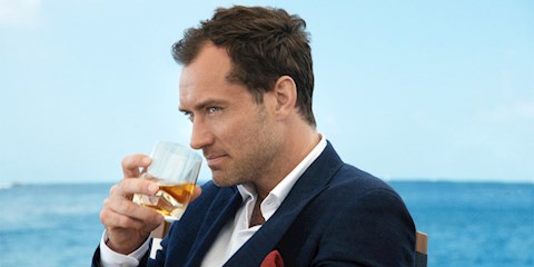 PETER PAN & WENDY FİLMİNDEN BAZI DETAYLAR...