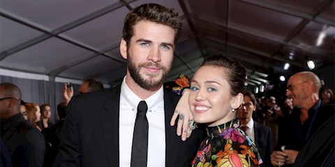 LIAM HEMSWORTH MILEY CYRUS'A BOŞANMA DAVASI AÇTI!