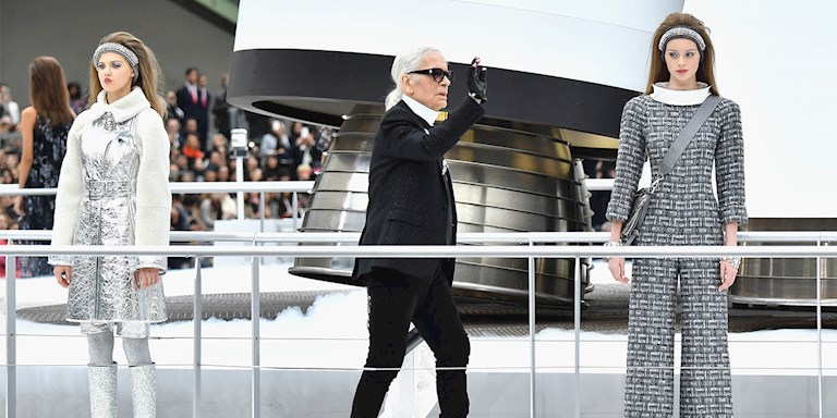 CHANEL NEW YORK’TA!