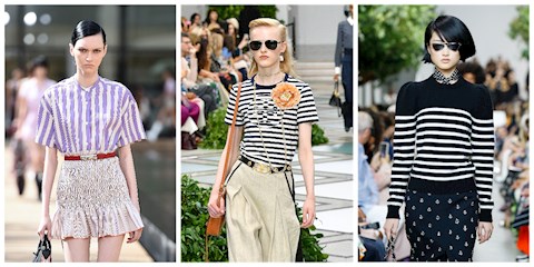 ZAMANSIZ ÇİZGİLER