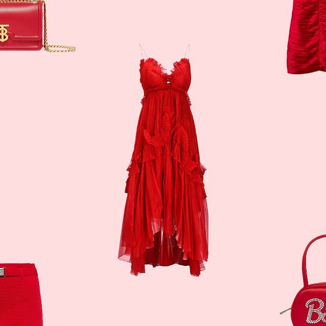 ALIŞVERİŞ REHBERİ: 50 KIRMIZI PARÇA