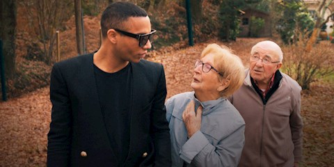 OLIVIER ROUSTEING’İN BELGESELİ GELİYOR!