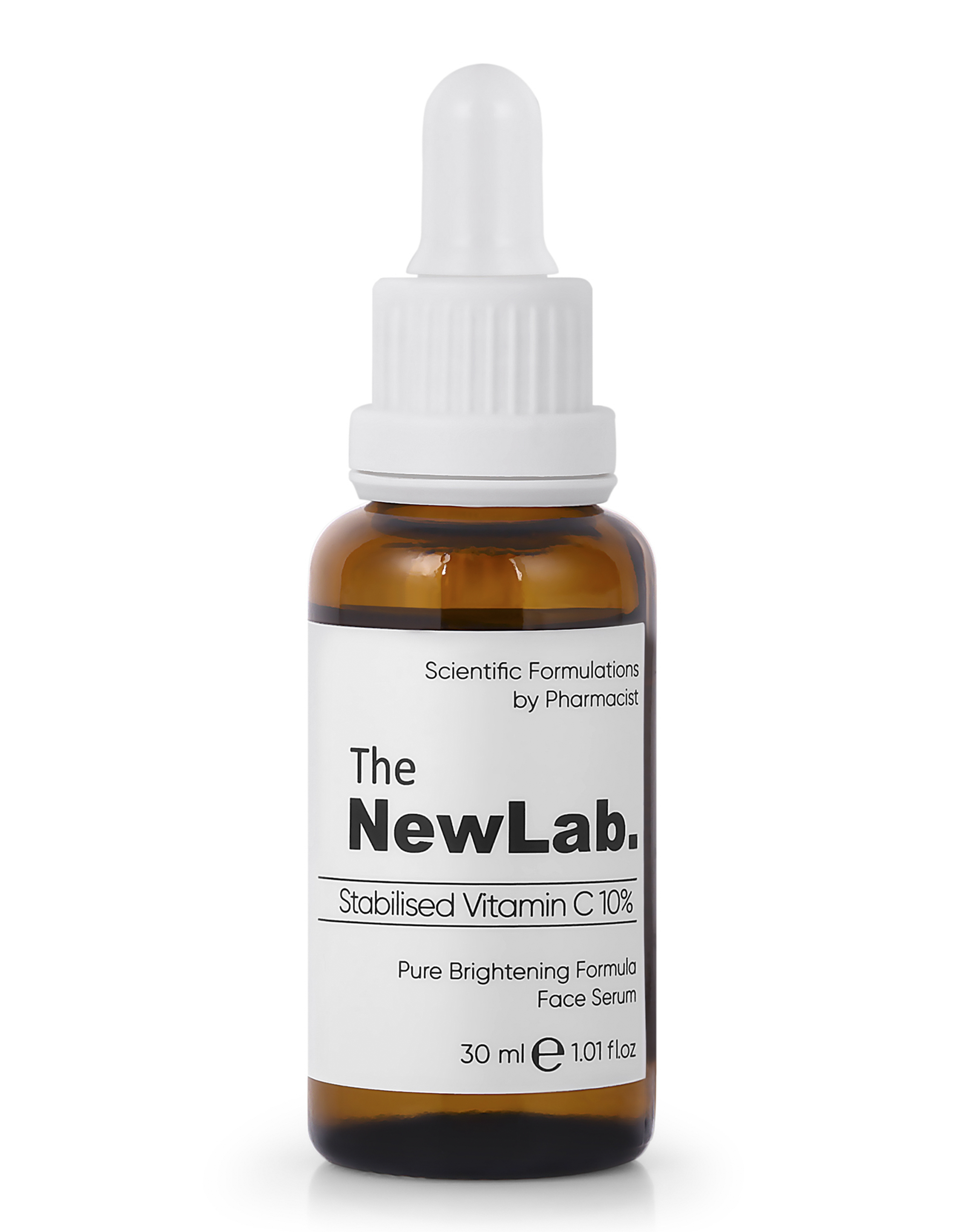 THE NEWLAB SERUMLARI İLE CİLDİNİZİ İYİLEŞTİRİN