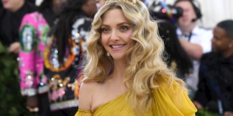 AMANDA SEYFRIED LANCOME’UN YENİ YÜZÜ OLDU