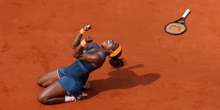 SERENA WILLIAMS, TENİSTEN EMEKLİ OLDUĞUNU DUYURDU