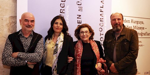 SAKIP SABANCI MARDİN KENT MÜZESİ'NDEN YENİ SERGİ