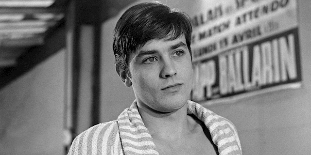 Alain Delon Hayatını Kaybetti