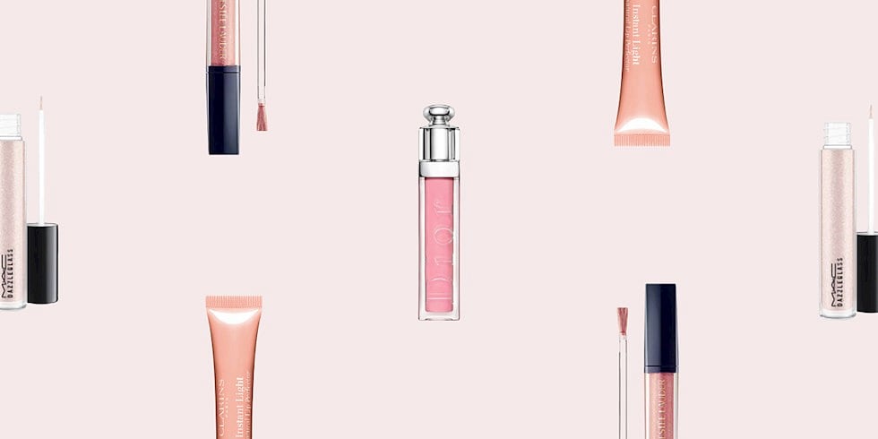 IŞILTILI ÖPÜCÜK: 11 DUDAK PARLATICISI