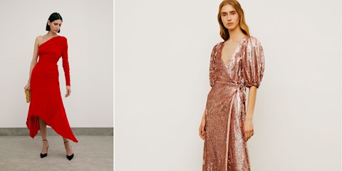 RENTONY'DEN YILBAŞI STİLİ ÖNERİLERİ