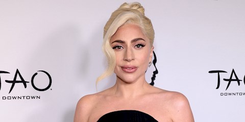 LADY GAGA’NIN YENİ ROLÜ BELLİ OLDU