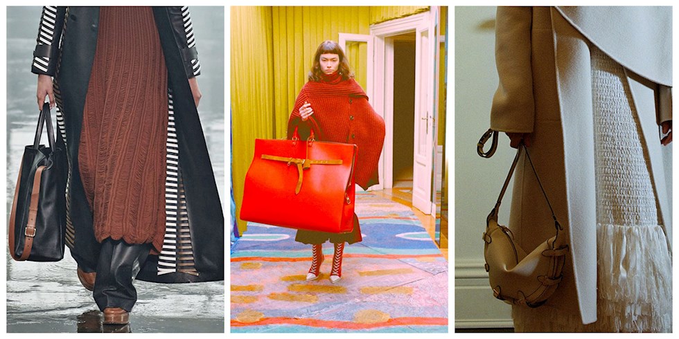 BU YIL YANINIZDAN AYIRAMAYACAĞINIZ 10 ÇANTA