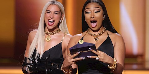 2022 GRAMMY ÖDÜLLERİ'Nİ KAZANANLAR BELLİ OLDU