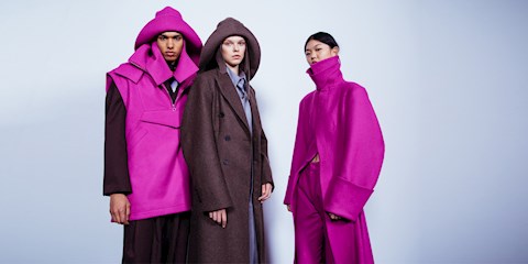 MODANIN YENİ YÜKSELEN YILDIZLARI ARANIYOR