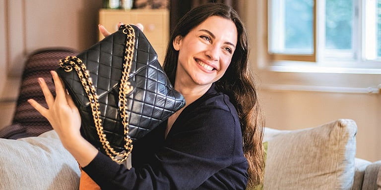 Moda Koleksiyoneri: Merve Özkaynak