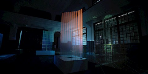 AVUSTURYA LİSELİLER VAKFI’NDAN BİR ÇAĞDAŞ SANAT SERGİSİ: PROSEDÜREL GERÇEKLİK