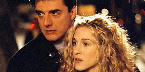 MR. BIG EKRANLARA GERİ DÖNÜYOR