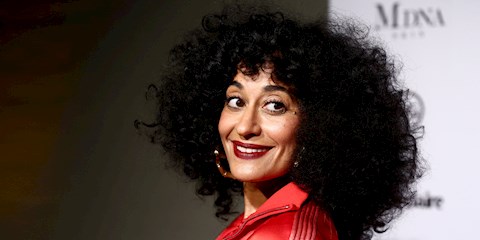 TRACEE ELLIS ROSS'UN YENİ INSTAGRAM TRENDİ