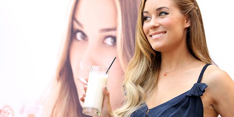 YULAF SÜTÜ İLE TANIŞIN!