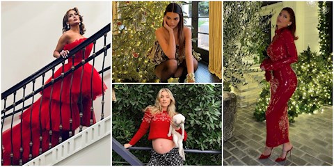 ÜNLÜLERİN STİL GÜNLÜKLERİ