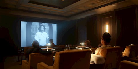 ALTERNATİF HOLLYWOOD TARİHİ