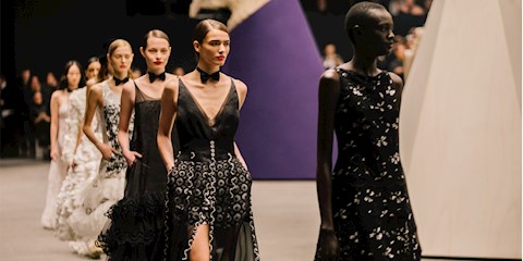 PARIS MODA HAFTASI: CHANEL İLKBAHAR-YAZ 2023 HAUTE COUTURE DEFİLESİ